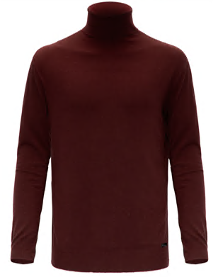 Essence Elegance-BURGUNDY