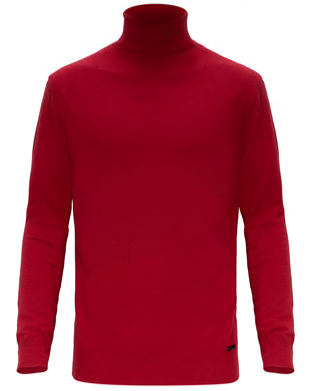 Essence Elegance-RED