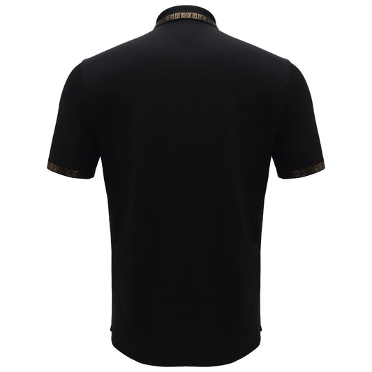 Risky Business-BLACK/GOLD