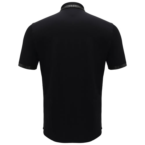 B304 - Risky Business-BLACK/SILVER – view 2