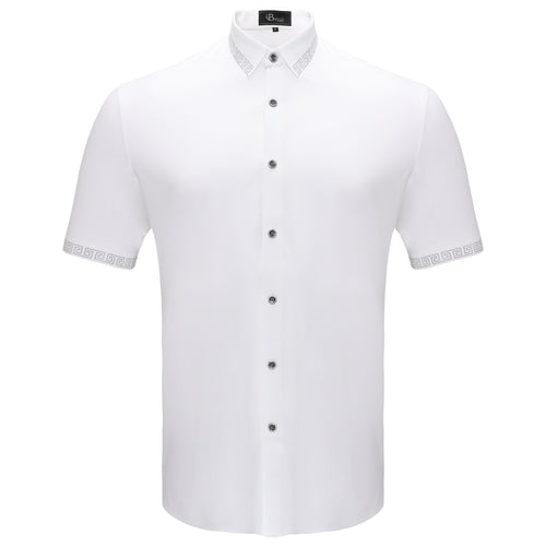 Negocio arriesgado-BLANCO/PLATA