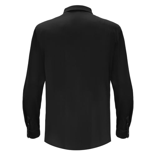 Tomador de riesgos-NEGRO/NEGRO
