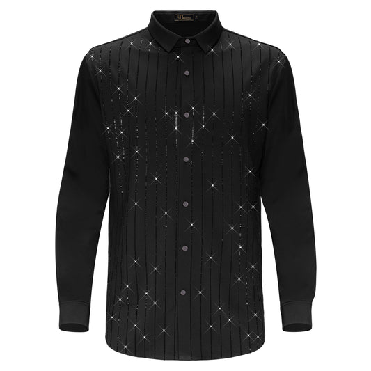 Risk Taker-BLACK/BLACK