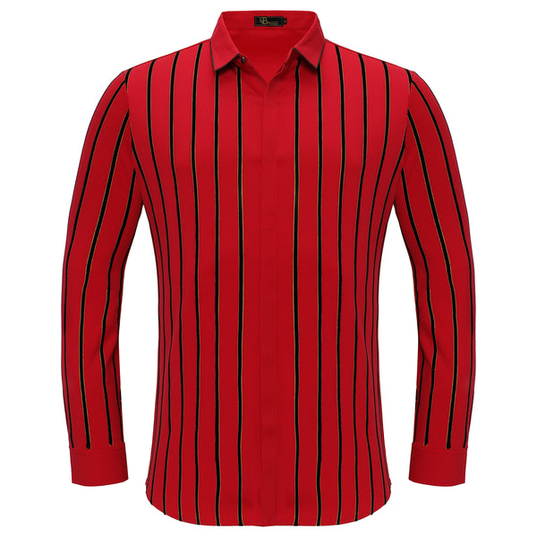 Autoridad del jefe ROJO