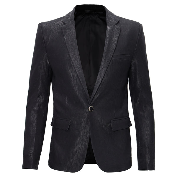 BC404 - Luxe Icon BLACK