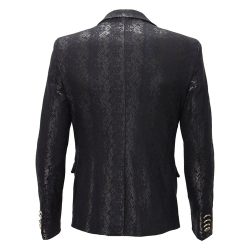 Blazer Titan Luxe NEGRO