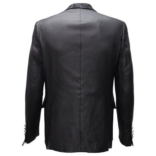 BC410 - Apex Blazer BLACK