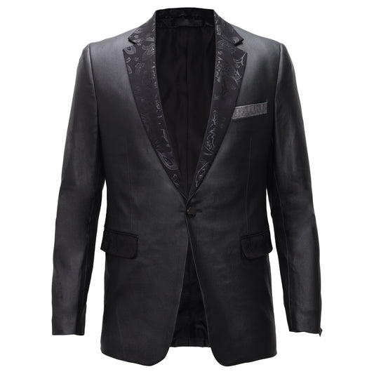 Apex Blazer BLACK