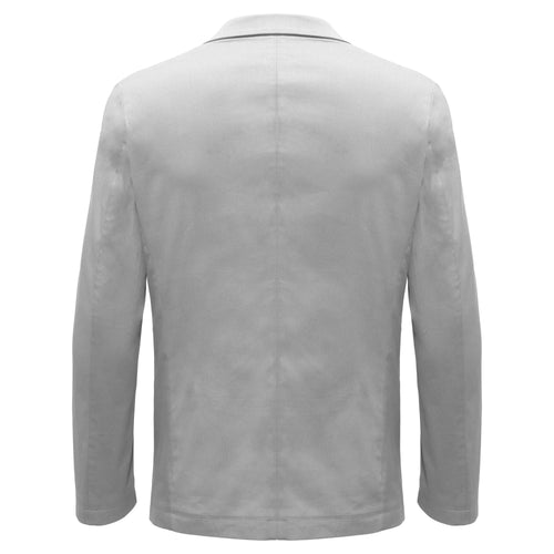BLAZER DE PRESTIGIO - CENIZA – view 1