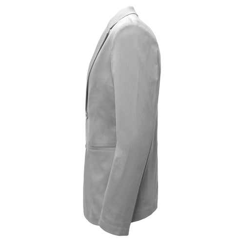 BLAZER DE PRESTIGIO - CENIZA – view 2