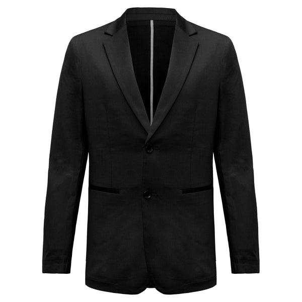 BC500 - PRESTIGE BLAZER-BLACK