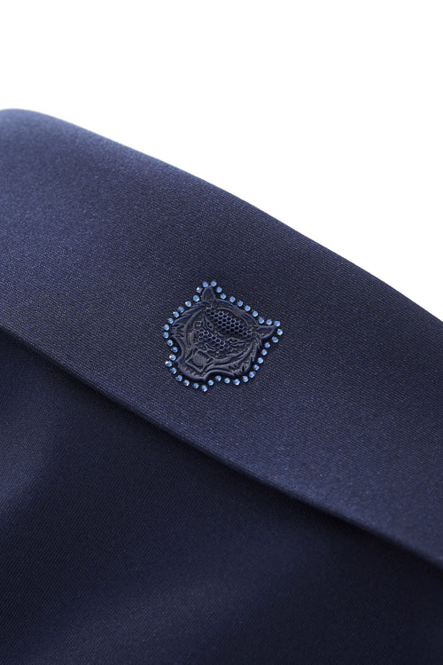 BPJ616 - Nexus Stitchless LS Shirt-NAVY – view 6