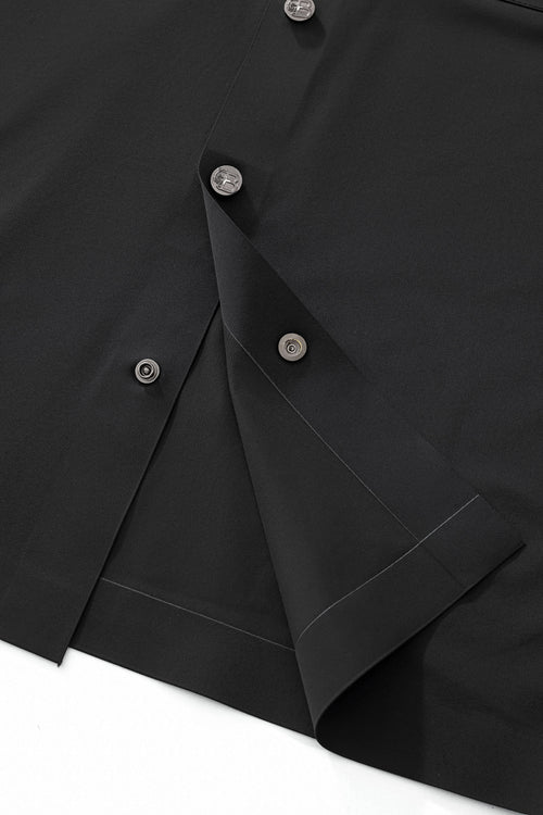 Camisa de manga larga CommandTech Utility - NEGRA – view 7