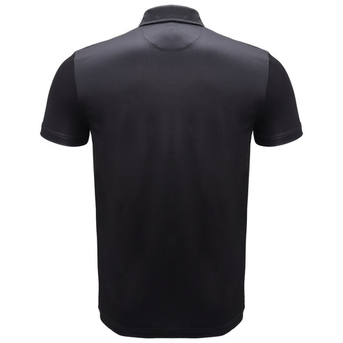Polo CHIC FLEX - NEGRO