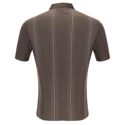 BSS909 - Fearless Finesse KHAKI