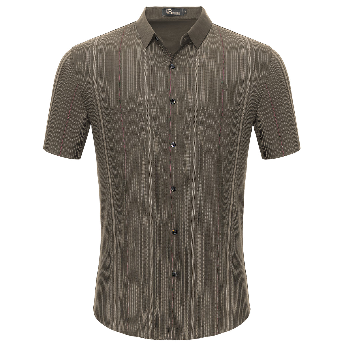 BSS909 - Fearless Finesse KHAKI
