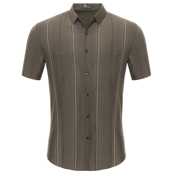 BSS909 - Fearless Finesse KHAKI