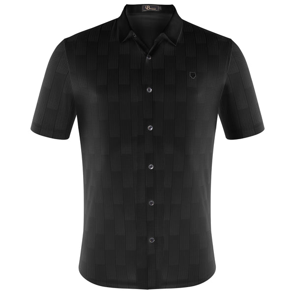 BSS910 - Command Chic BLACK
