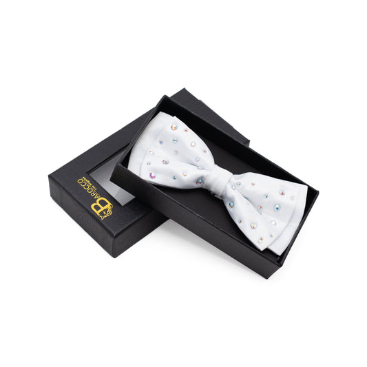 Bold and Confident-WHITE