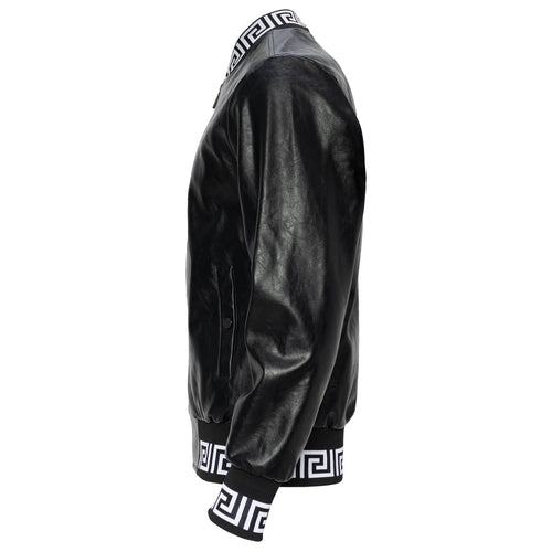 CLJ40 - Urban Armor - Century Penthouse-BLACK/WHITE