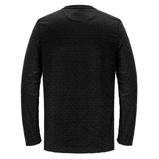 Perfect Timing - Century Penthouse-BLACK