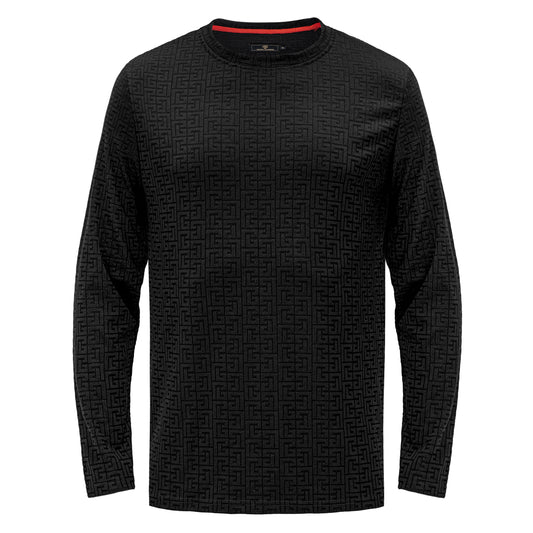 Perfect Timing - Century Penthouse-BLACK