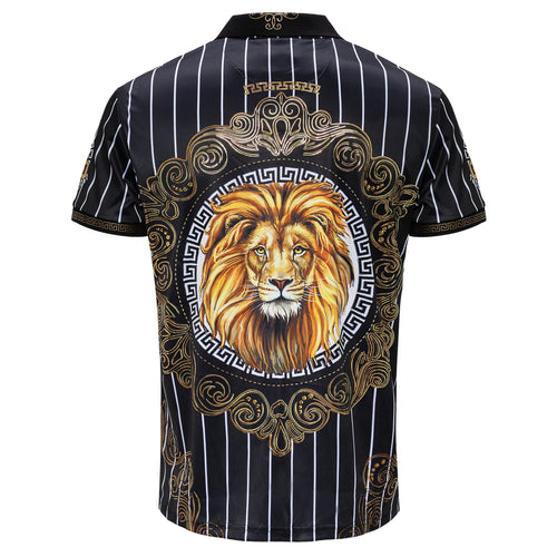 CPP800 - Courageous King-BLACK