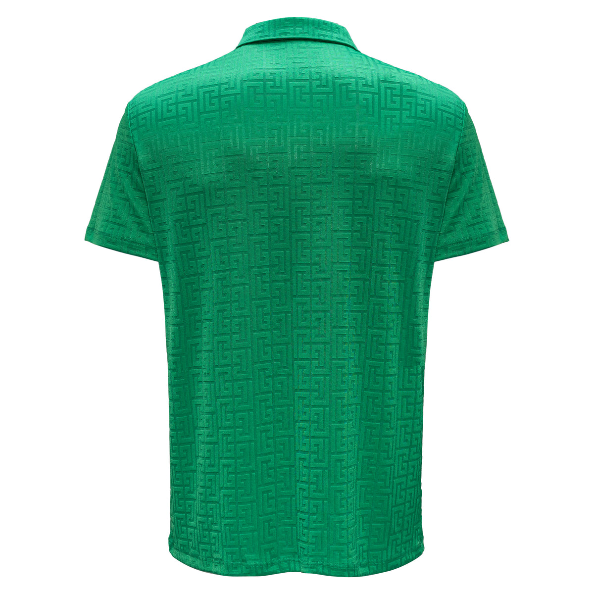 Armonía Helénica-VERDE