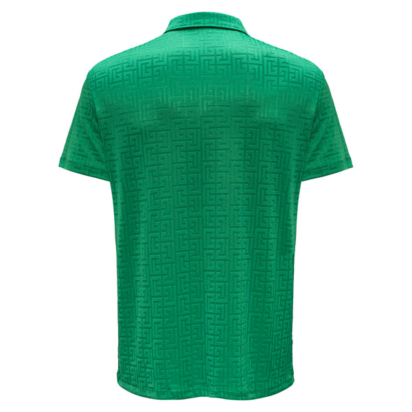 Armonía Helénica-VERDE