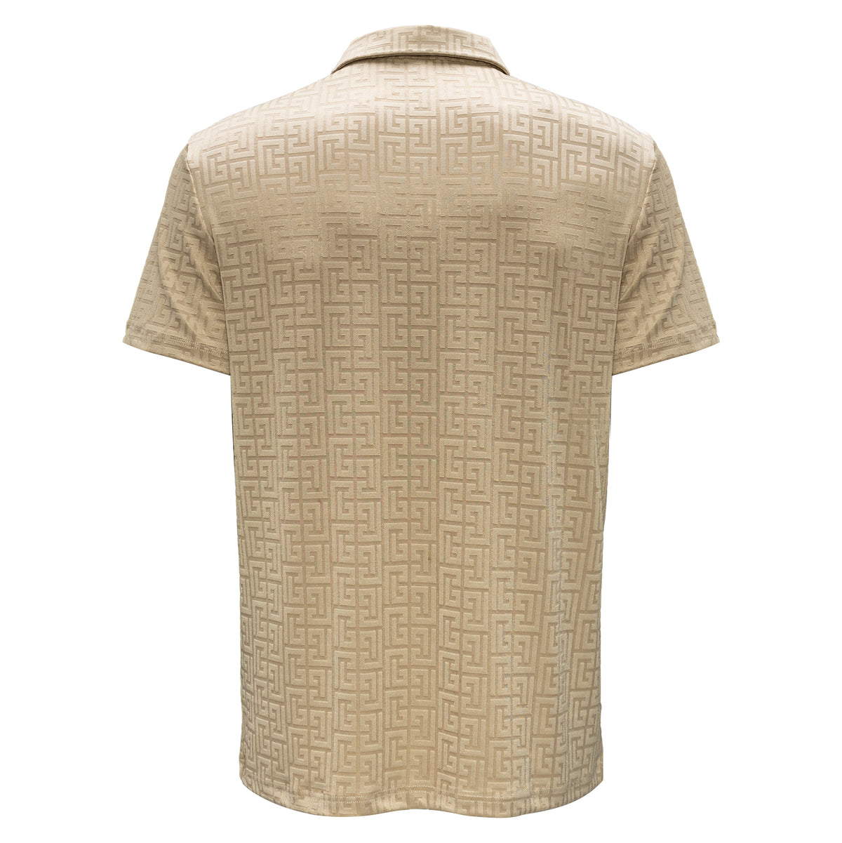 Armonía helénica-KHAKI