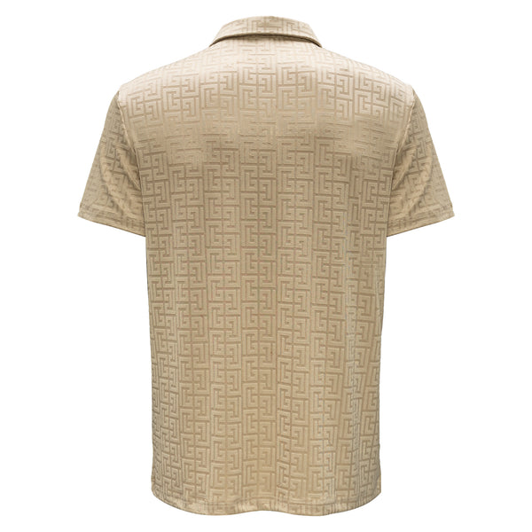 Armonía helénica-KHAKI