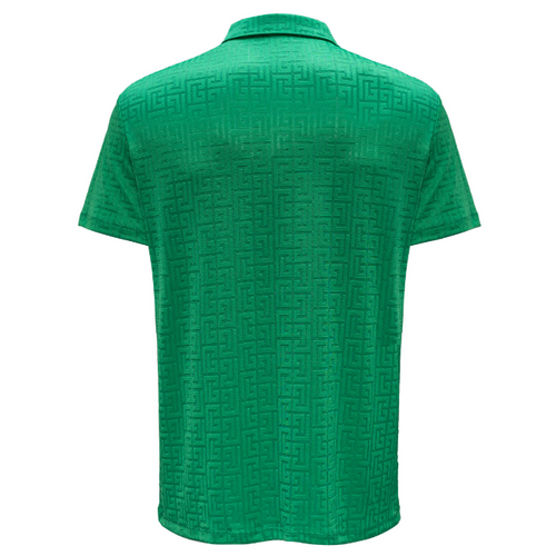 Armonía Helénica-VERDE