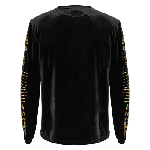 CPS550 - Road Ahead - Century Penthouse-BLACK/GOLD
