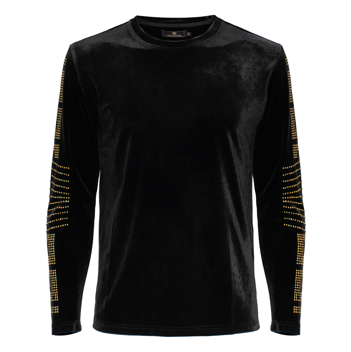 CPS550 - Road Ahead - Century Penthouse-BLACK/GOLD