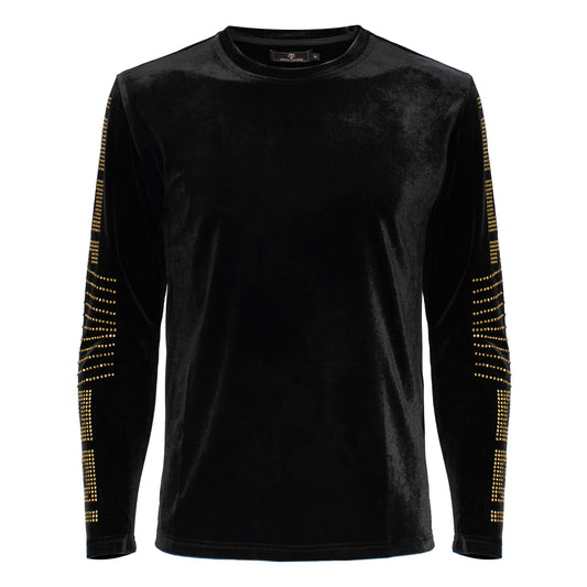 Road Ahead - Century Penthouse-BLACK/GOLD