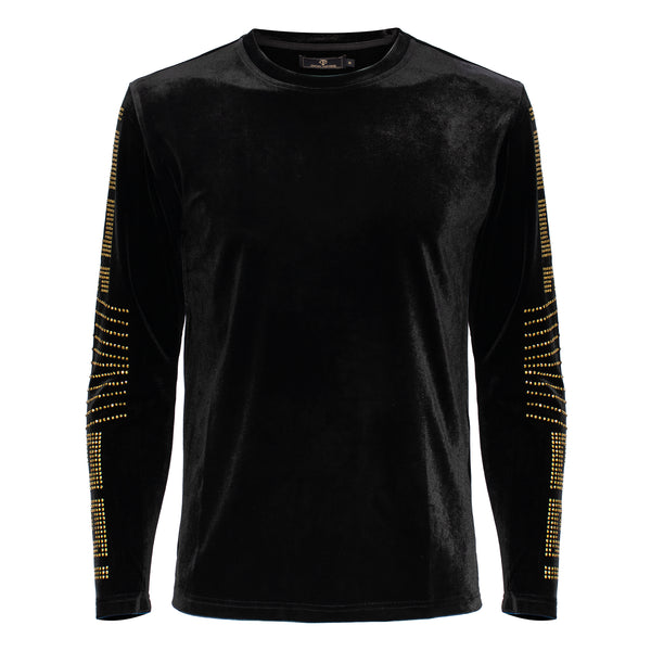 CPS550 - Road Ahead - Century Penthouse-BLACK/GOLD