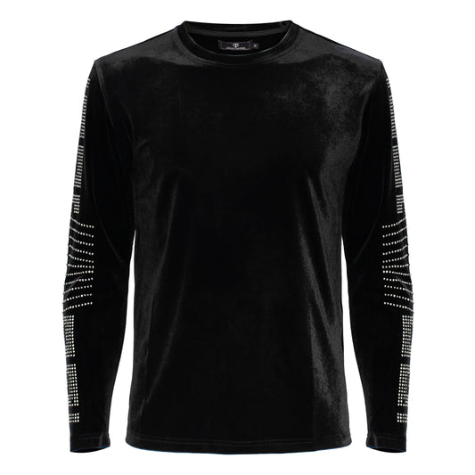 Road Ahead - Century Penthouse-BLACK/SILVER