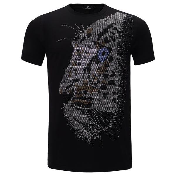 CPT210 - Fierce Fashion-BLACK