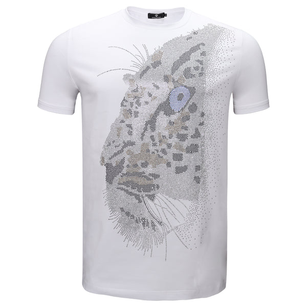 CPT210 - Fierce Fashion-WHITE