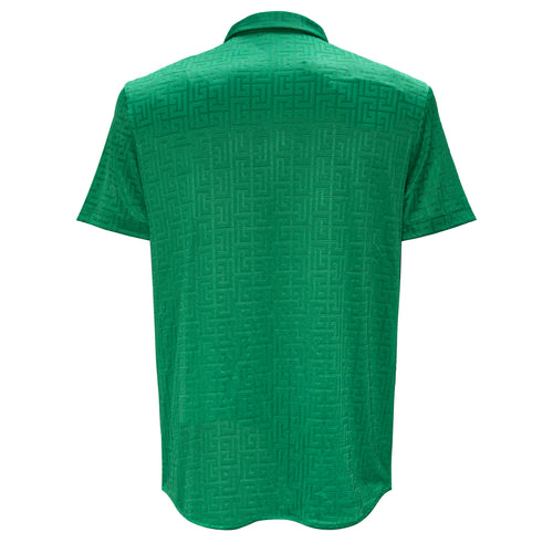 Gracia griega - Ático centenario - VERDE