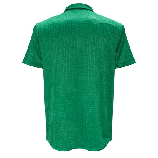 Grecian Grace - Century Penthouse-GREEN