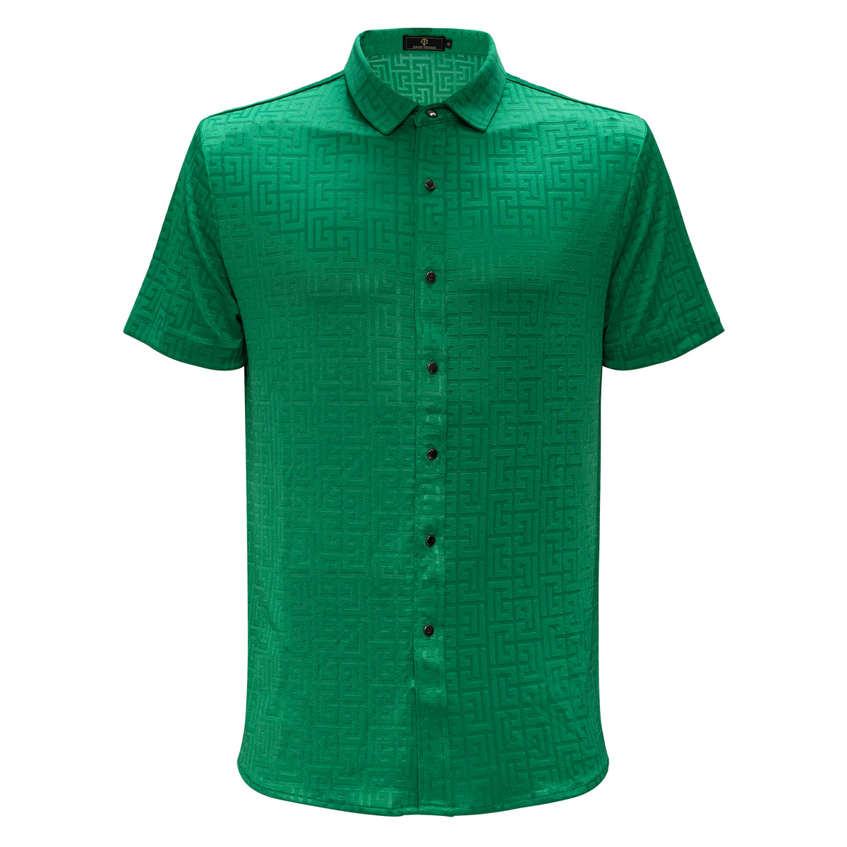 Gracia griega - Ático centenario - VERDE