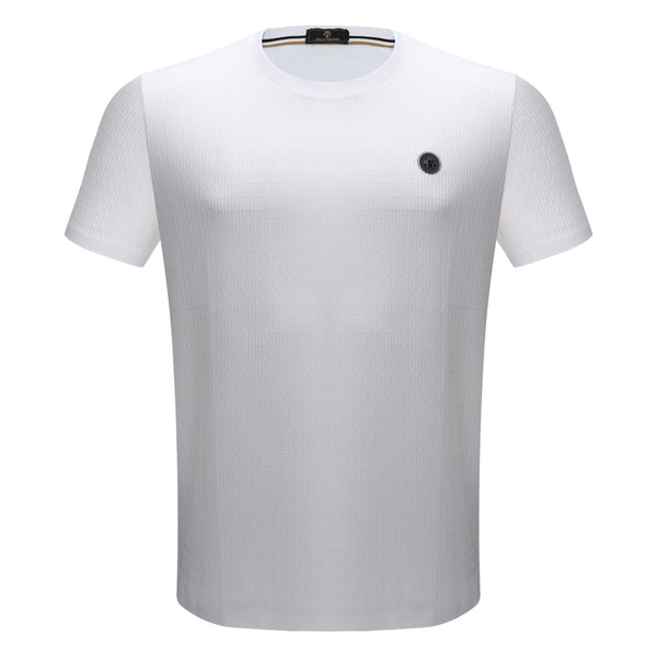 CTS301 - Fashion Mark-WHITE