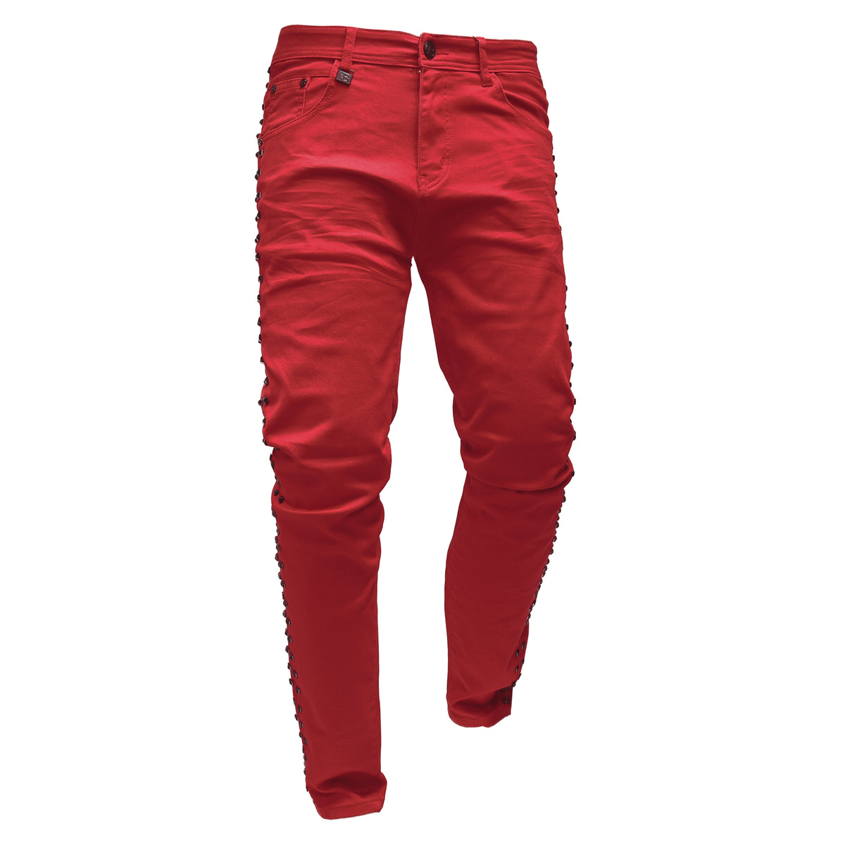 DJ210 - City Sleek-RED