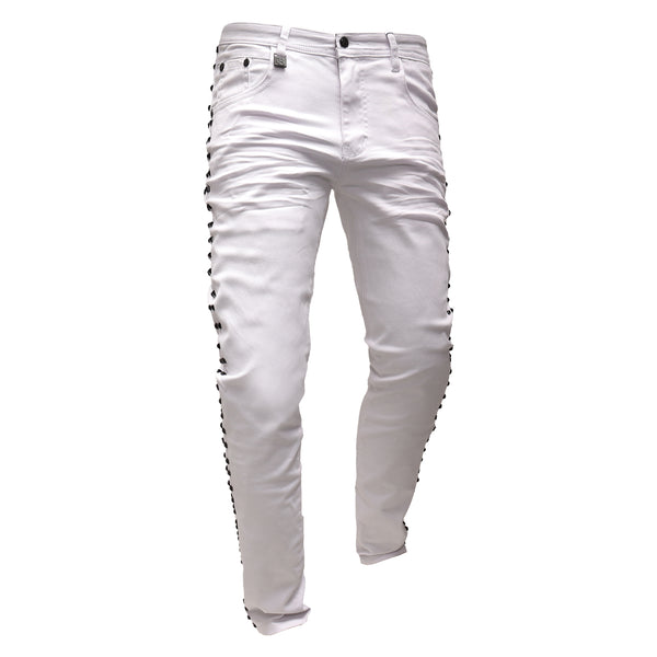 City Sleek-BLANCO