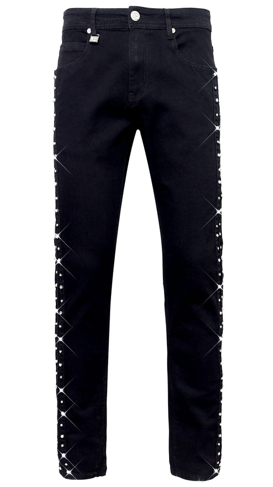 Make An Impact-BLACK