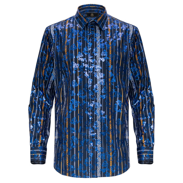 EFS60 - Try Again - El Baron-NAVY