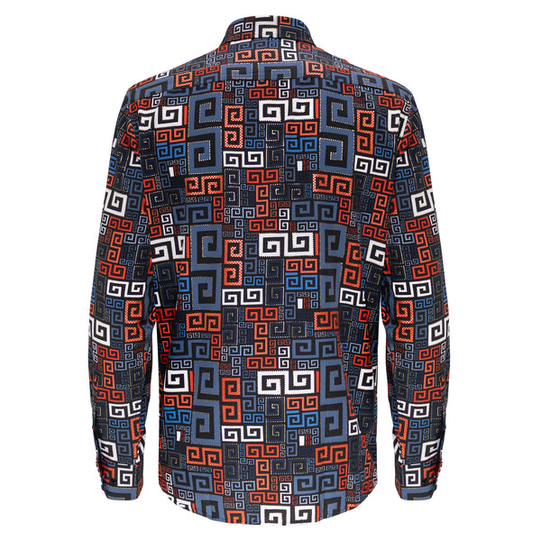 EFS61 - Noir Bliss - El Baron-BLACK