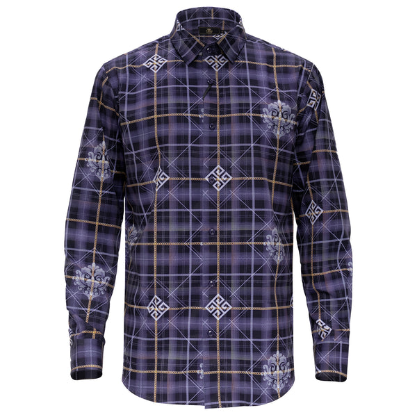ELS62 - Stellar Haven - El Baron NAVY