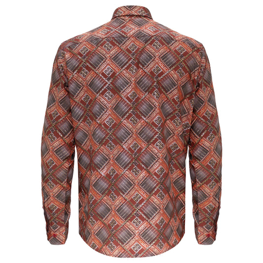 Lush Haven - El Baron-WINE